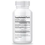 Fit Luxe Keto Capsules - 2 Pack of 120