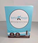 Keto Mojo Glucose & Ketone Testing Kit