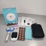 Keto Mojo Glucose & Ketone Testing Kit