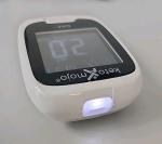 Keto Mojo Glucose & Ketone Testing Kit