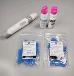 Keto Mojo Glucose & Ketone Testing Kit