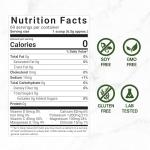 Sugar-Free Electrolyte Powder, Lemon Lime Flavor