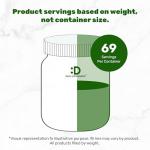 Sugar-Free Electrolyte Powder, Lemon Lime Flavor