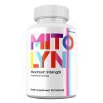 Mito Lyn Max Strength Keto Capsules (5 Pack)
