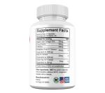 Mito Lyn Max Strength Keto Capsules (5 Pack)