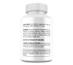 Mito Lyn Max Strength Keto Capsules (5 Pack)