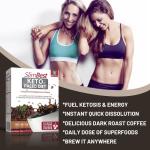Slim Best Keto & Paleo Meal Replacement Shake 200g