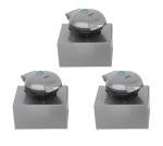 Dash Mini Pizzelle Makers for Keto Chaffles