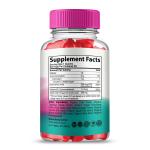 True Keto Fusion Max Strength ACV Gummies - 3 Pack