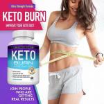 Toplux Keto Burn Pills for Weight Loss
