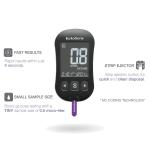 Blood Ketone Meter: Essential for Keto Success