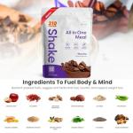 310 Nutrition Meal Replacement Shake - Mocha Flavor