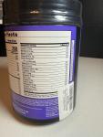 Keto Science Vanilla Meal Replacement Shake 18.8 oz