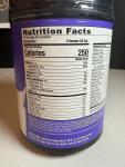 Keto Science Vanilla Meal Replacement Shake 18.8 oz