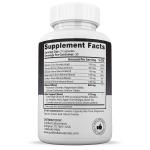 Advanced Keto 1500 ACV Pills - 60 Capsules