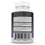 Advanced Keto 1500 ACV Pills - 60 Capsules
