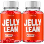 Jelly Lean Keto ACV Gummies - 2 Pack