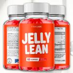 Jelly Lean Keto ACV Gummies - 2 Pack