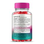 True Keto Fusion Gummies with ACV, Max Strength