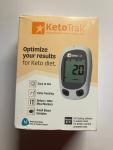 Blood Ketone Testing Kit for Keto Success
