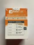 Blood Ketone Testing Kit for Keto Success