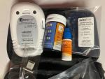 Blood Ketone Testing Kit for Keto Success