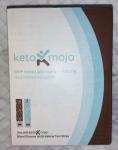 Keto-Mojo GK+ Blood Glucose & Ketone Meter Kit