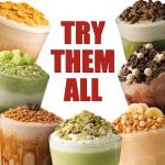 Keto-Friendly Protein Shake Starter Pack (5 Packs)