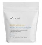 Modere Vegan Vanilla Keto Meal Replacement Shake 16.9oz