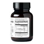 Paleo K2 + D3 Softgels for Heart & Bone Health