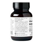 Paleo K2 + D3 Softgels for Heart & Bone Health