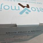 KETO-MOJO GK+ Bluetooth Glucose and Ketone Tester