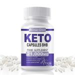Keto BHB 21000mg Pure Ketone Fat Burner