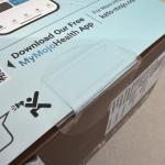 KETO-MOJO GK+ Bluetooth Glucose and Ketone Tester