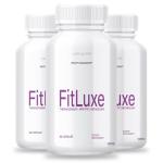 Fit Luxe Keto Capsules - 180 Count (3 Pack)