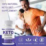 Keto BHB 21000mg Pure Ketone Fat Burner