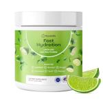 Rosabella Lemon Lime Keto Electrolyte Drink Mix