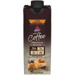Café Caramel High-Protein Keto Shake 4 Pack