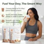 310 Nutrition Keto Meal Replacement Shake - Horchata
