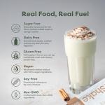 310 Nutrition Keto Meal Replacement Shake - Horchata