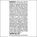 Café Caramel High-Protein Keto Shake 4 Pack