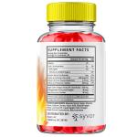 Fit Burn Keto ACV Gummies - 3 Pack