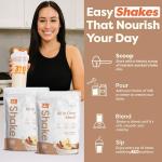 310 Nutrition Keto Meal Replacement Shake - Horchata