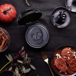 Dash Mini Waffle Maker Set for Keto Chaffles