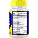 One Shot Keto Weight Loss Capsules - 3 Pack