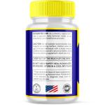 One Shot Keto Weight Loss Capsules - 3 Pack