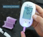 Blood Ketone and Glucose Monitoring System