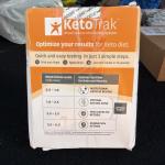 Blood Ketone Testing Kit for Keto Success