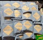 Ka'Chava Vanilla Plant Protein Meal Replacement Packets