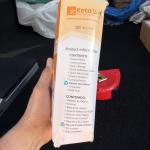 Blood Ketone Testing Kit for Keto Success